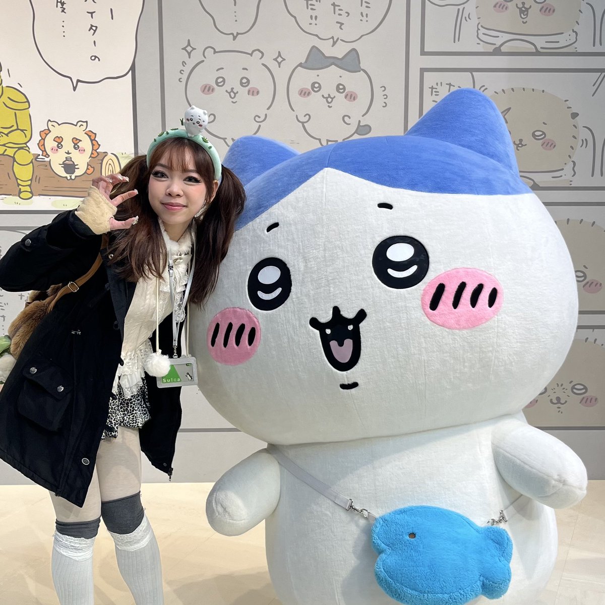 ꉂ Jenn tweet media