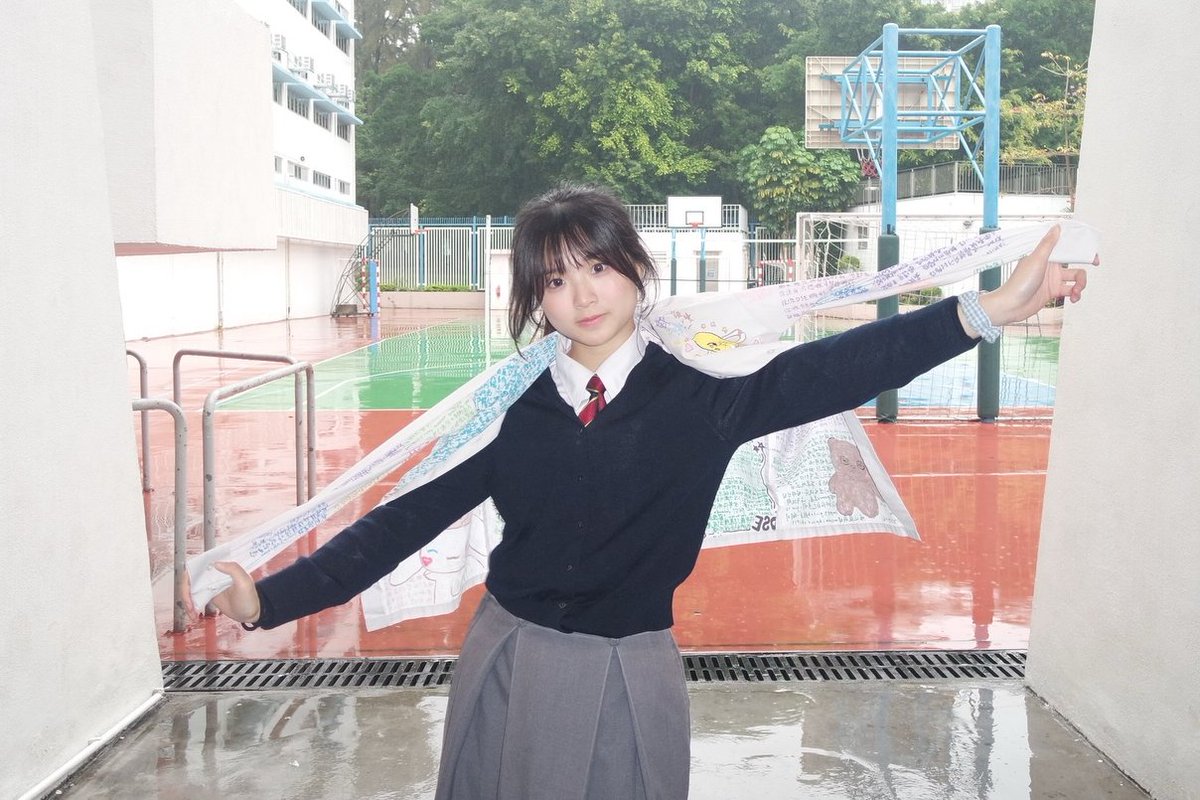 學界臭雞集 tweet media