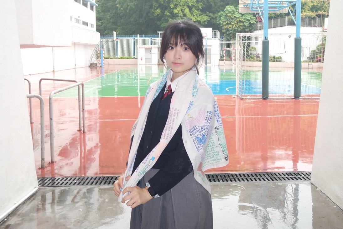 學界臭雞集 tweet media