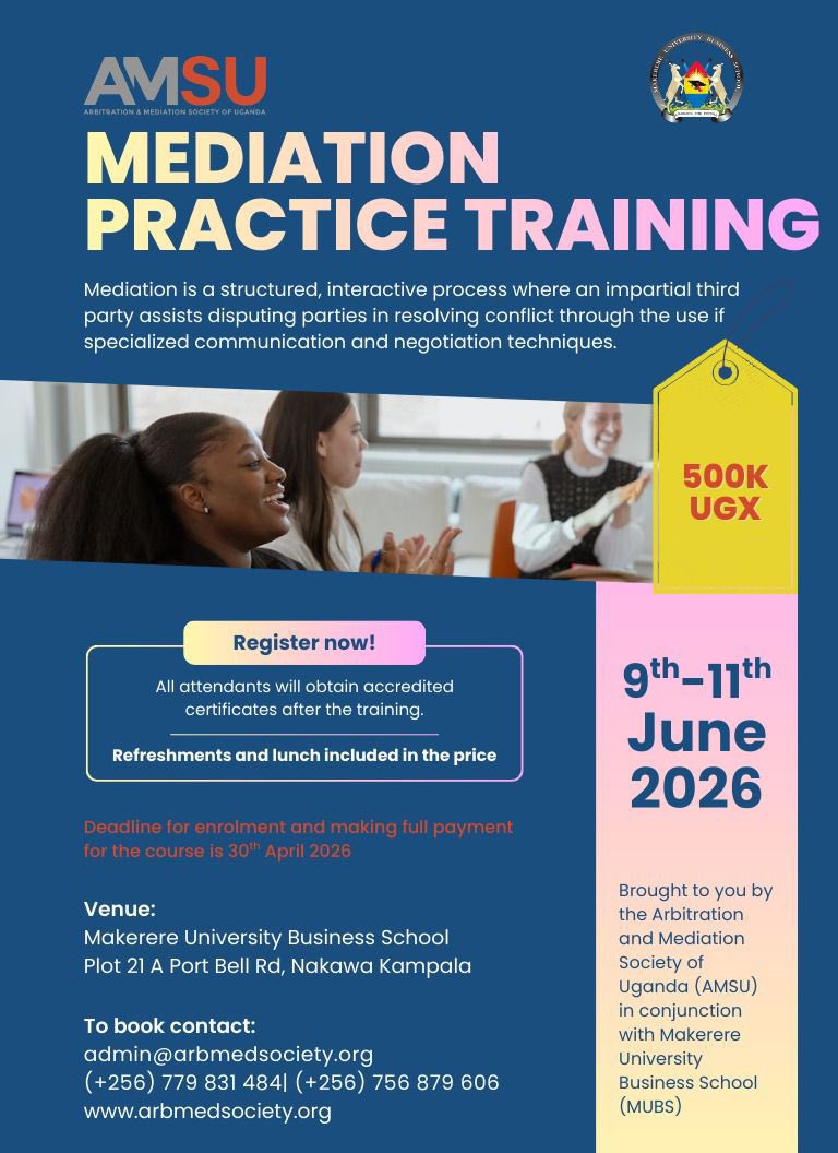 The Youth's Alternative Dispute Resolution Forum tweet media