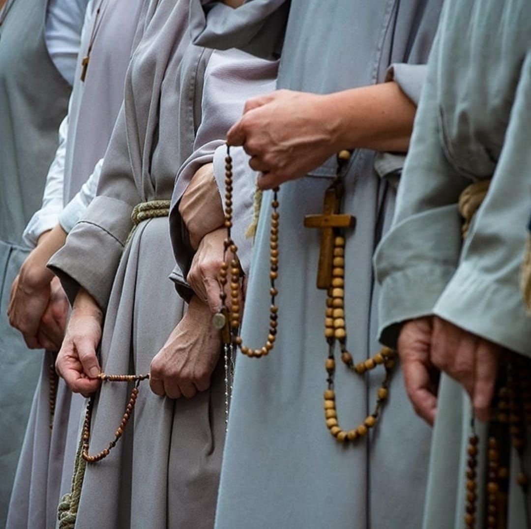 Catholic Manhood ❤️‍🔥 tweet media