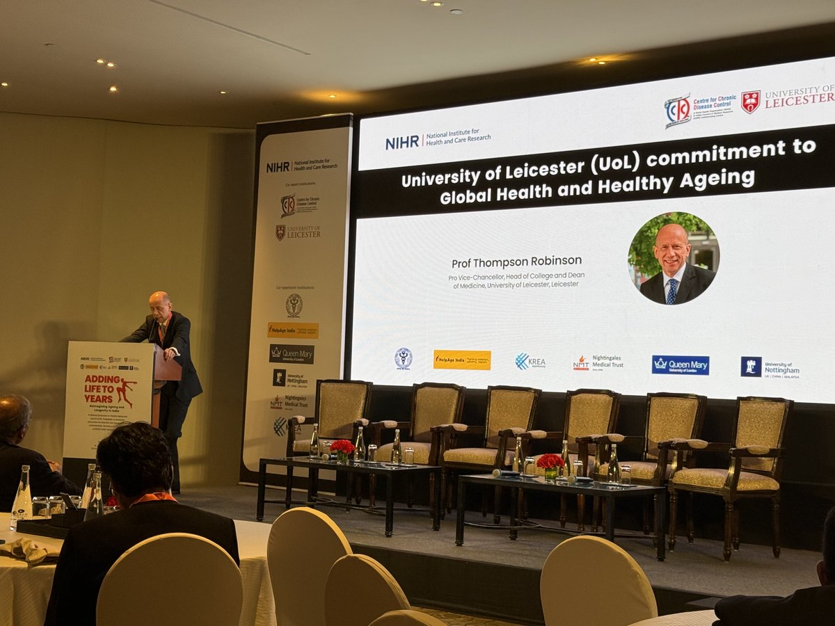 Centre for Chronic Disease Control tweet media