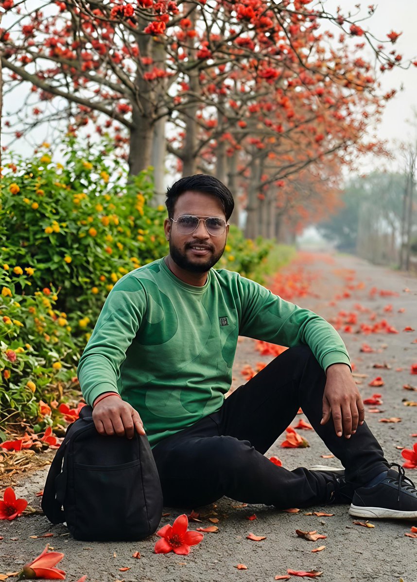 ଅଫେରା ବାଟୋଇ....✍︎ tweet media