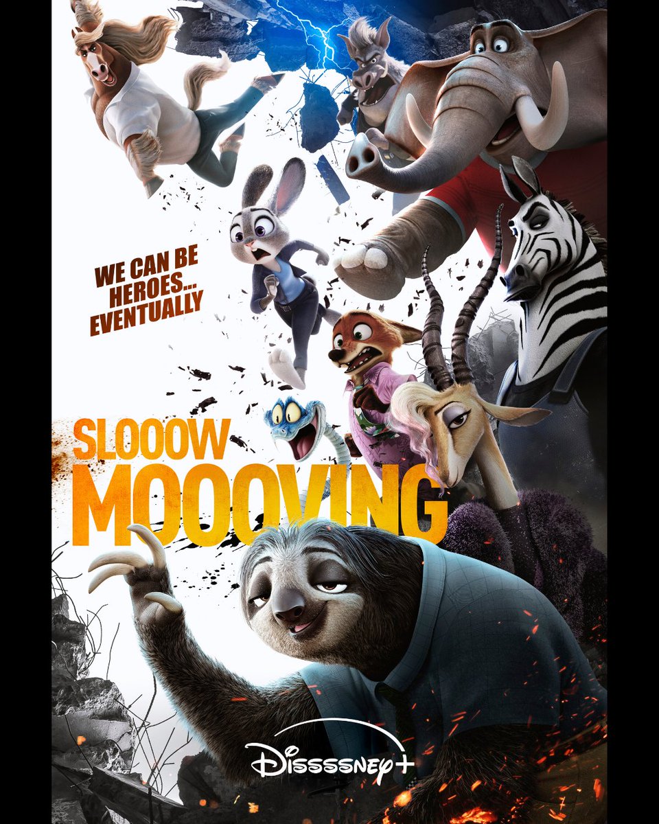 Disney+ MY tweet media