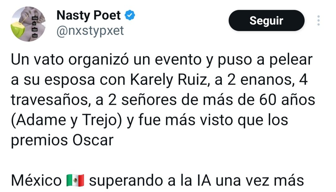 TheHacw's tweet photo. @IbaiLlanos Tienes mucho que superar jajajaja https://t.co/fHovX0auD6