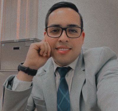 Cañonero 2 tweet media