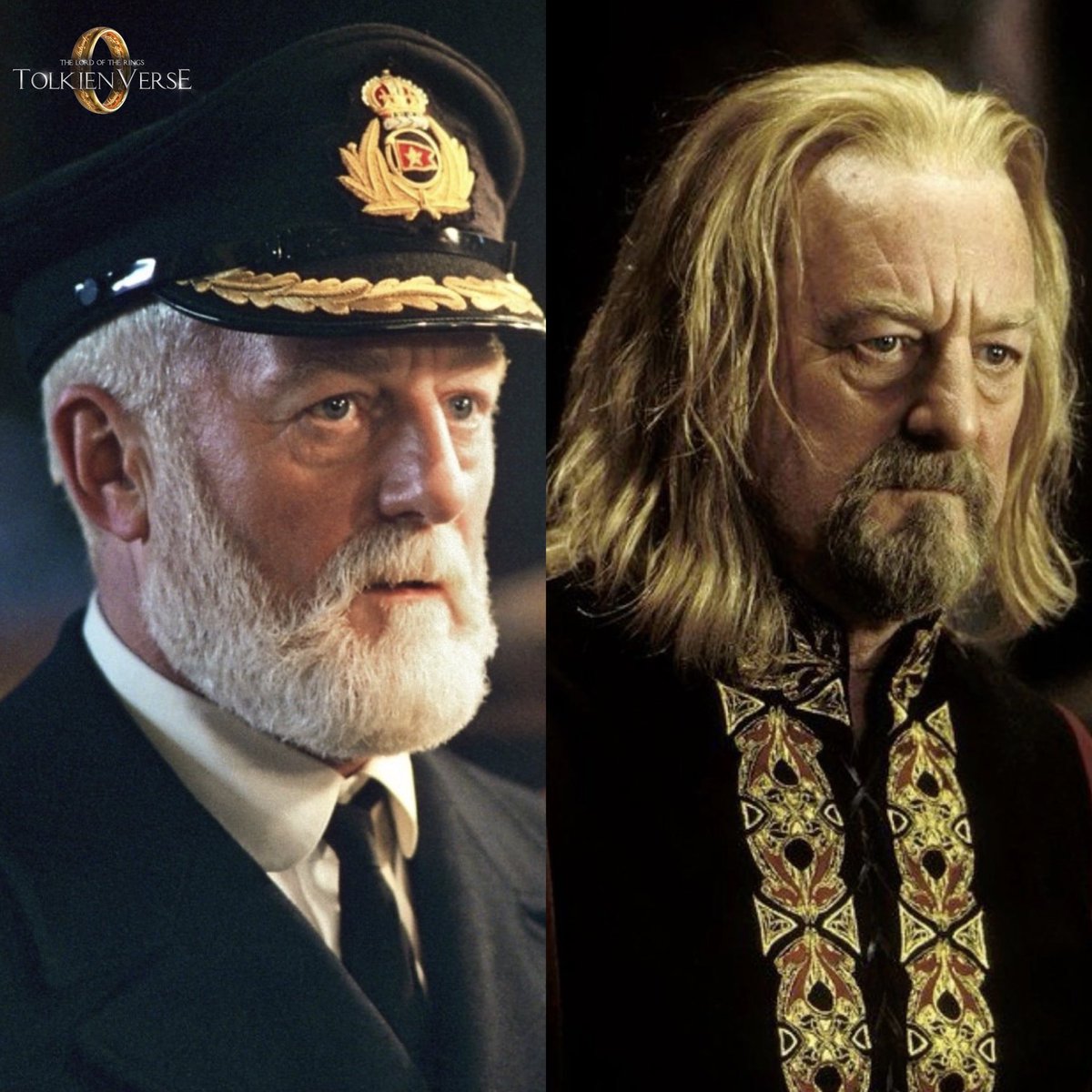 Tolkienverse ᚠ tweet media