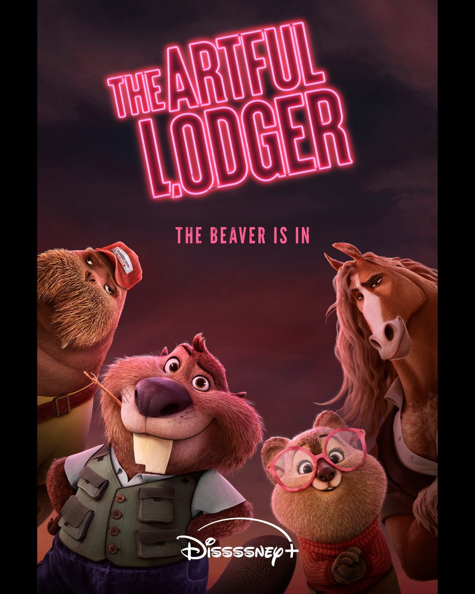 Disney+ MY tweet media