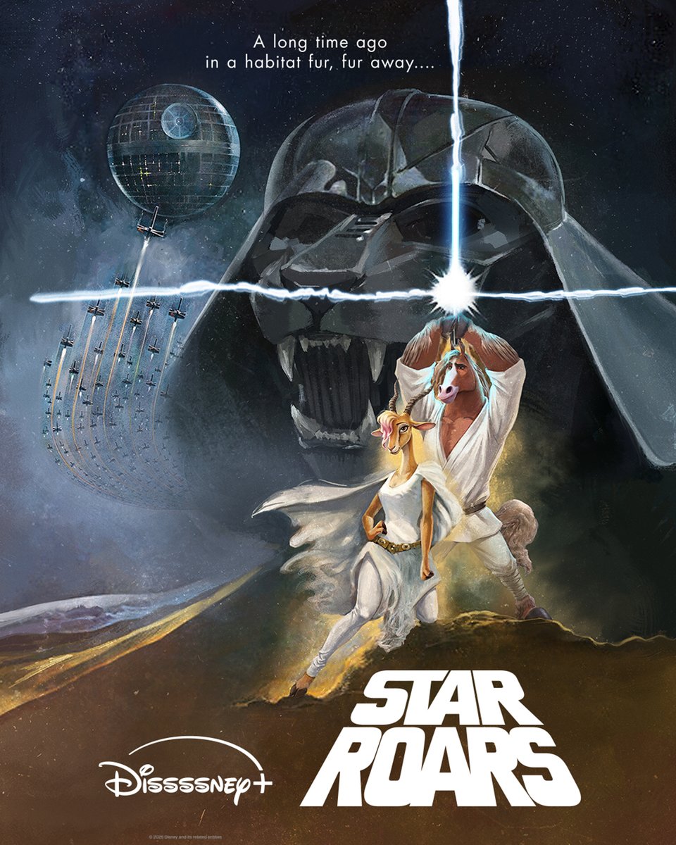 Disney+ MY tweet media