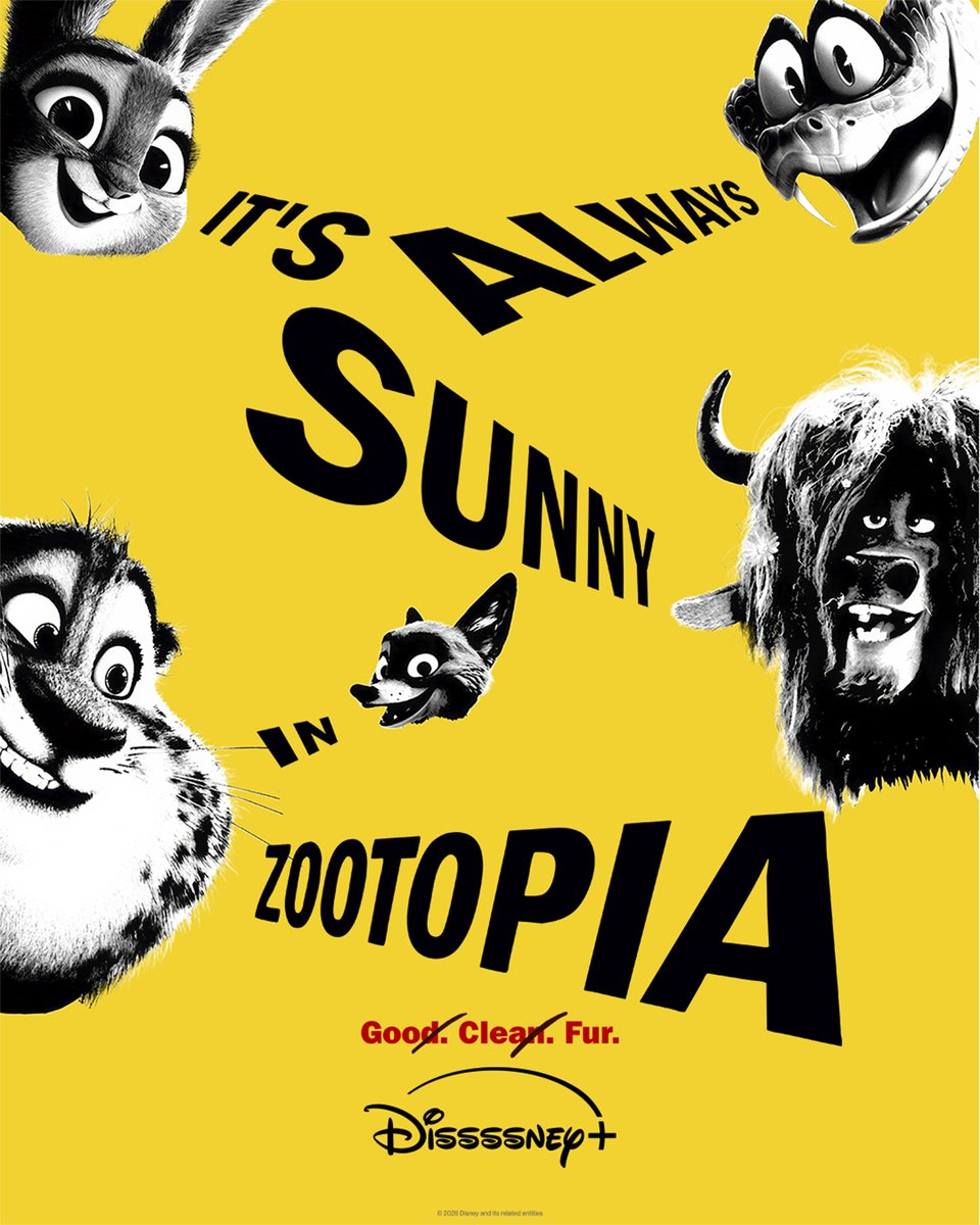 Disney+ MY tweet media