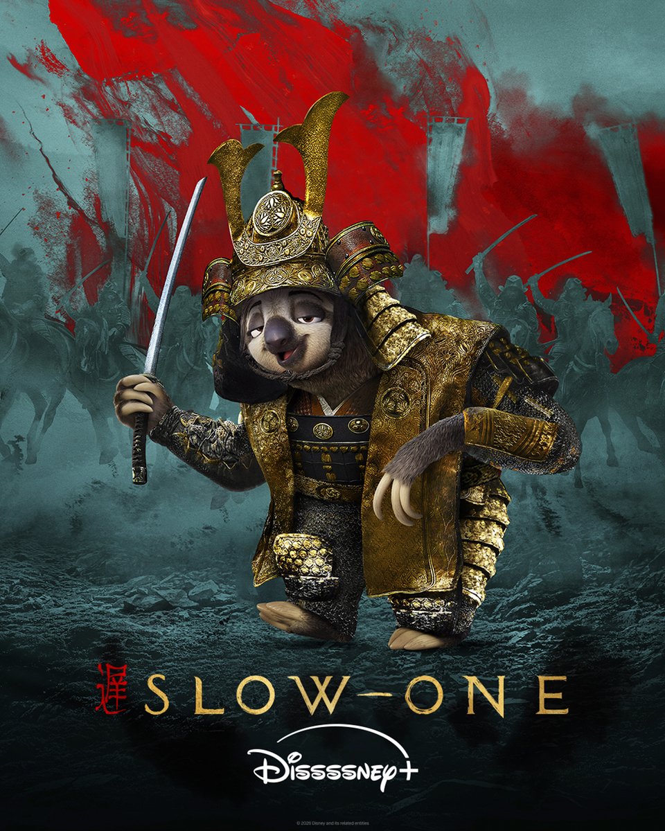 Disney+ MY tweet media