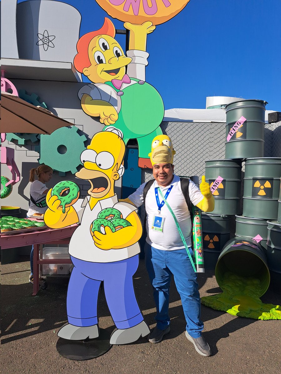 Alex Ortega tweet media