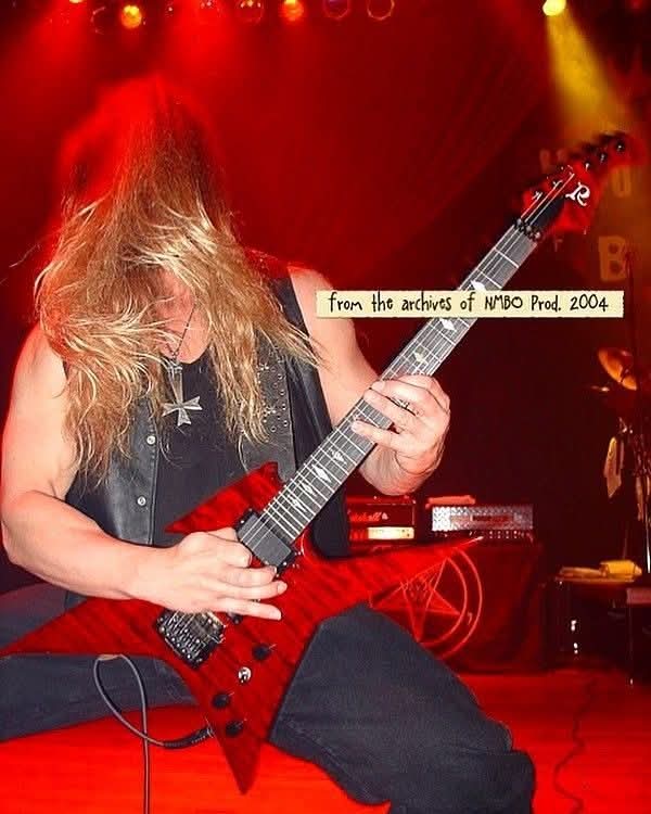 Earache Records ♠️ tweet media