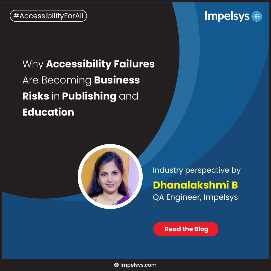 Impelsys tweet media