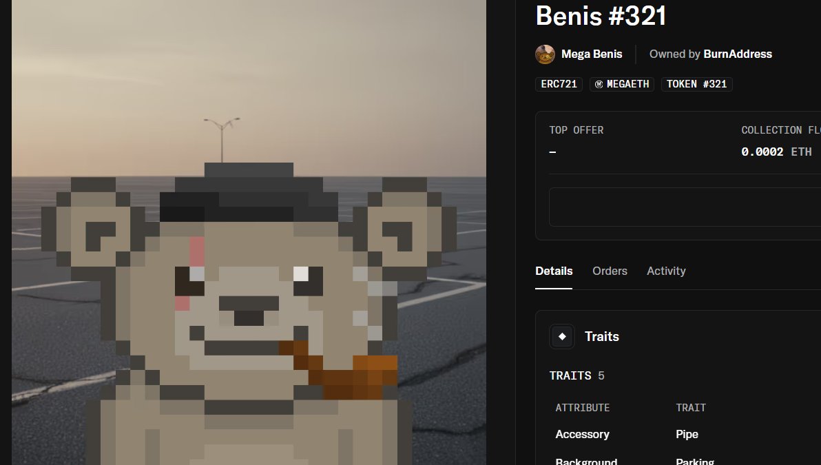 Mega Ben tweet media