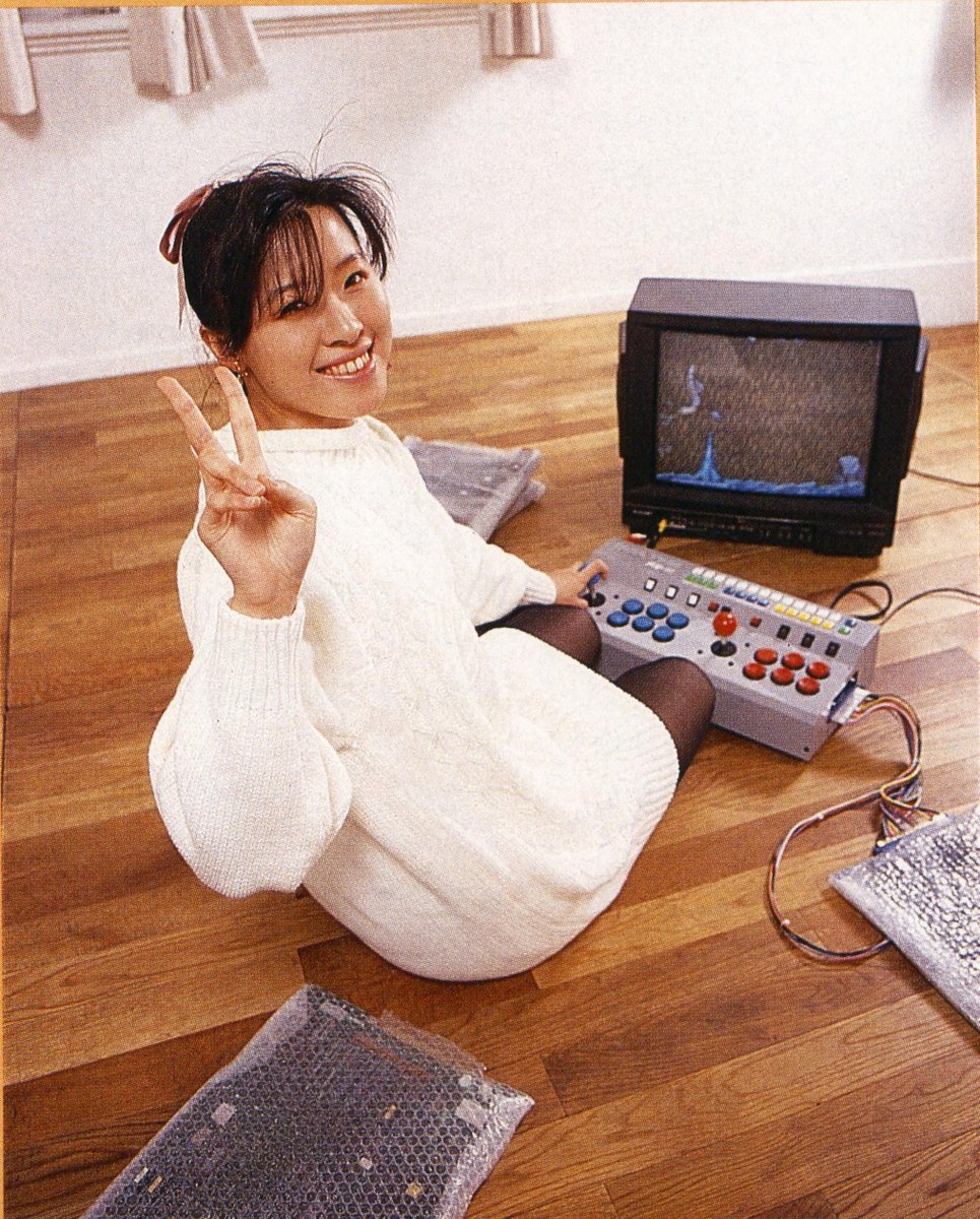 台羽正 tweet media