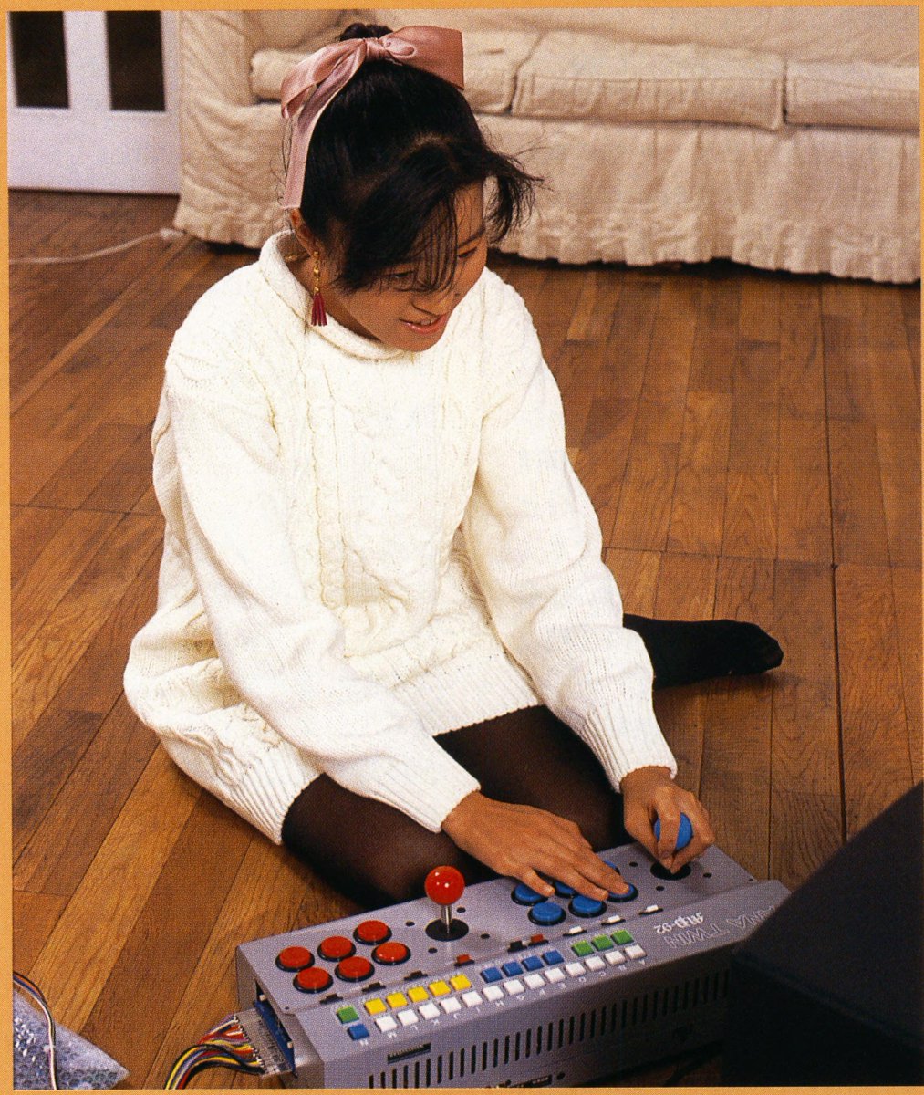 台羽正 tweet media