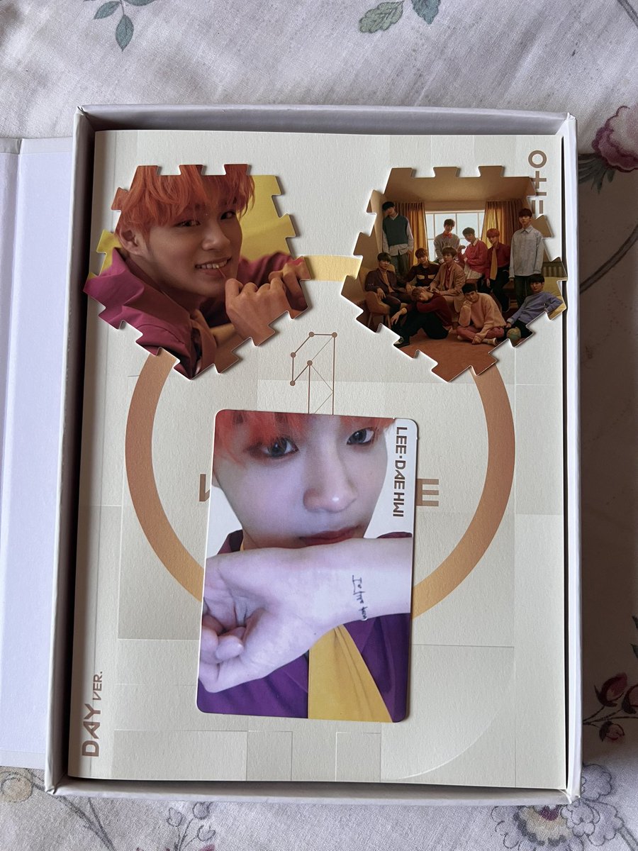 freddyenim's tweet photo. อัลบั้ม wannaone i promise you
- โฟโต้การ์ดแดฮวี
- ราคา 200 บาทรวมส่งค่ะ
#Daniel #wannaone #PARKJIHOON #ตลาดนัดAB6IX #ตลาดนัดABNEW #ตลาดนัดแดฮวี #แดฮวี #ของสะสมแดฮวี #ตลาดนัดวนว #ตลาดนัดwannaone https://t.co/BFww3DSwHU