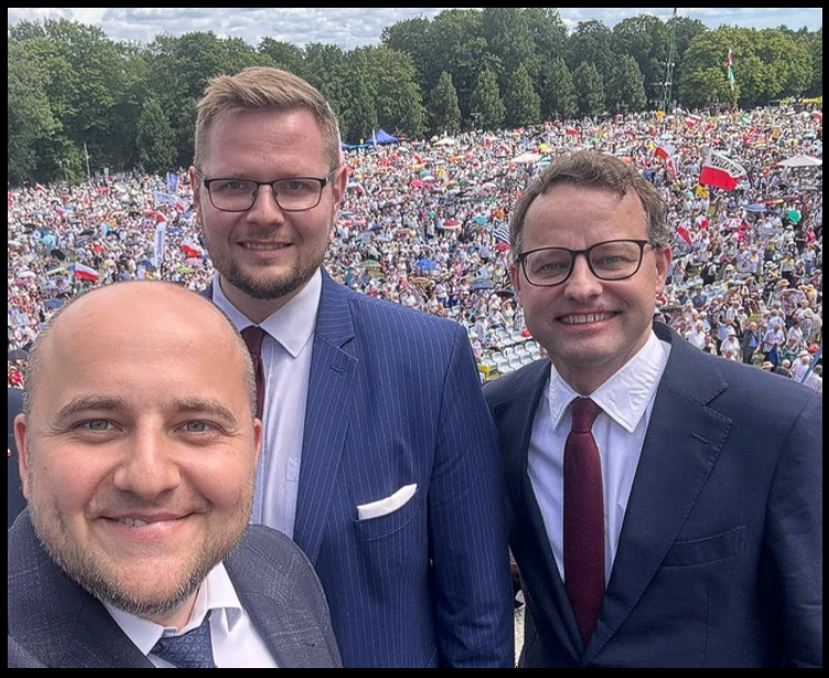 Pan Diabeł Stockton tweet media