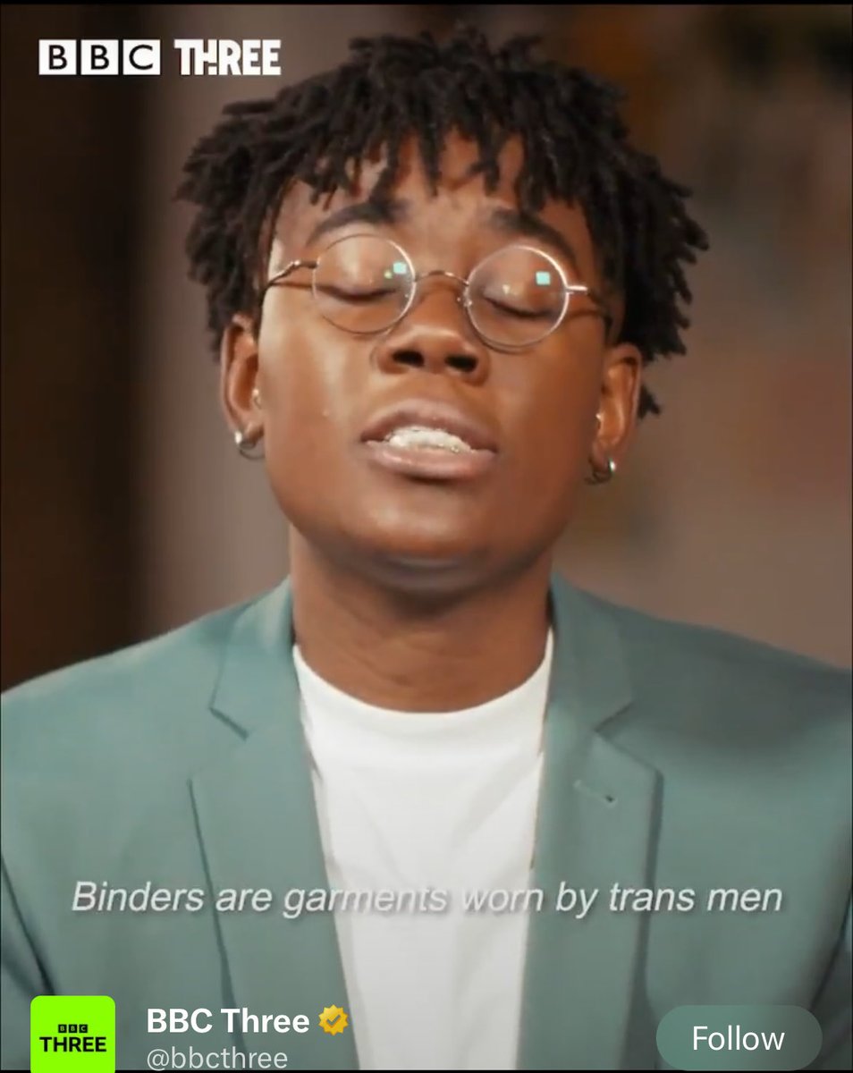 SEEN in Journalism tweet media