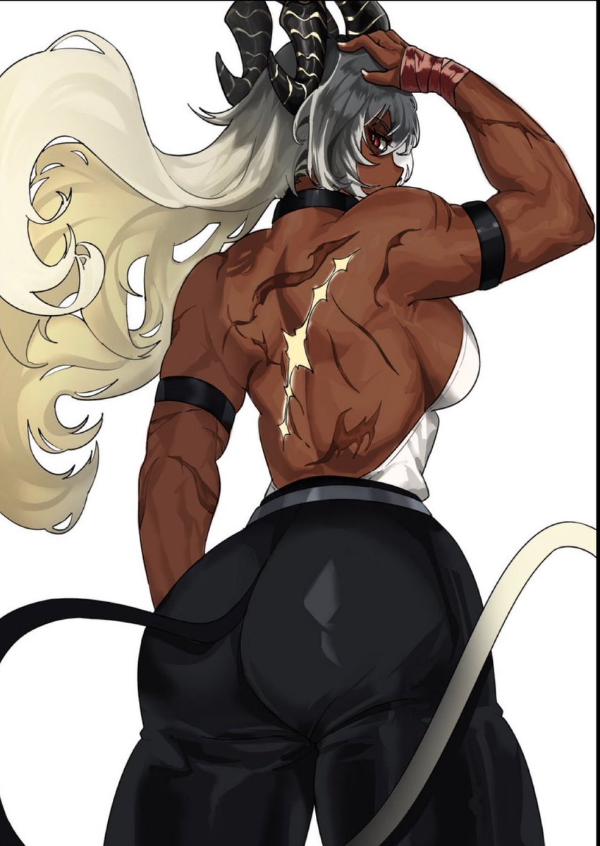 𝑺𝒍𝒊𝒄𝒌 𝑭𝒆𝒎 𝑮𝒐𝒈𝒆𝒕𝒂💙 tweet media