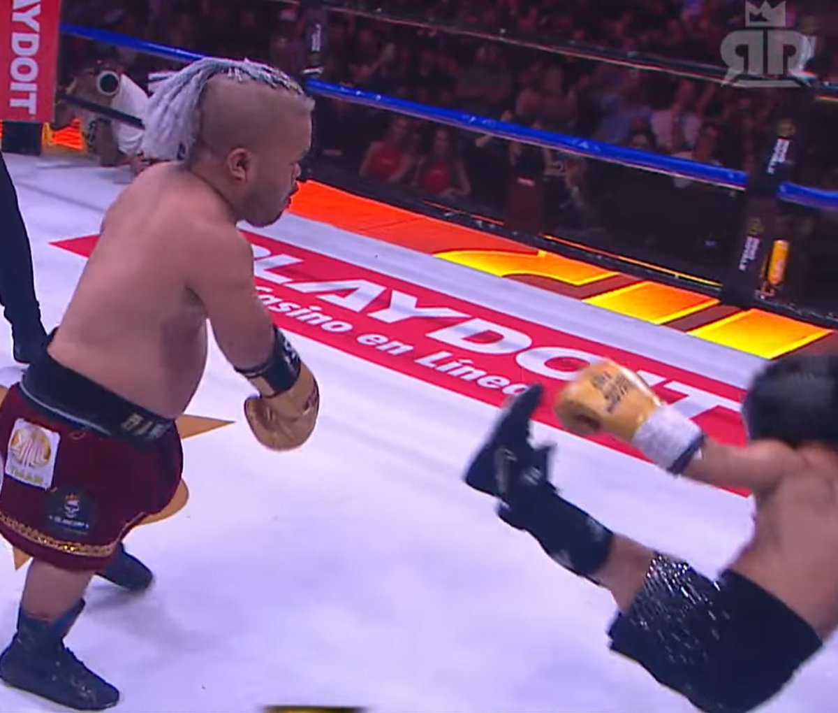 Jorsh Darkbat tweet media