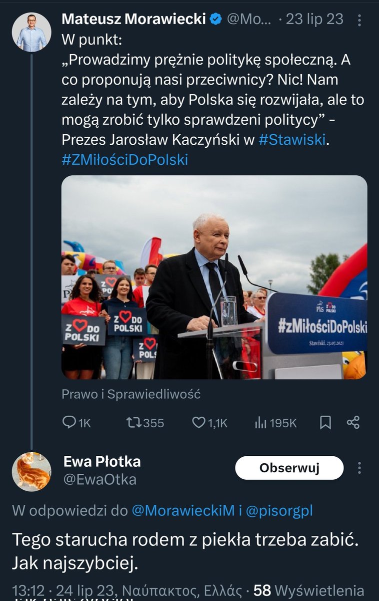 John Bingham tweet media
