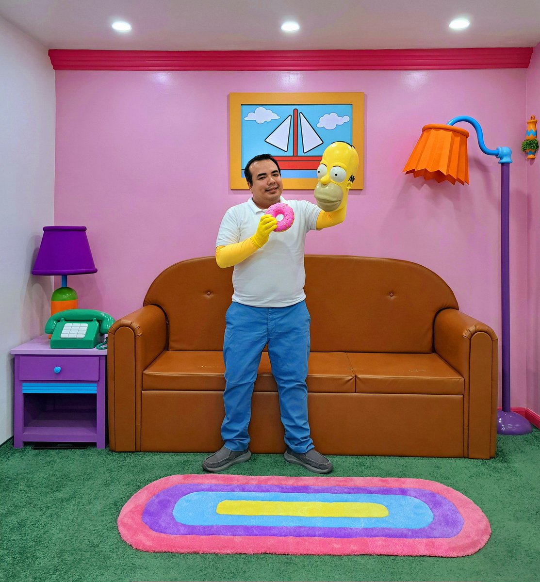 Alex Ortega tweet media