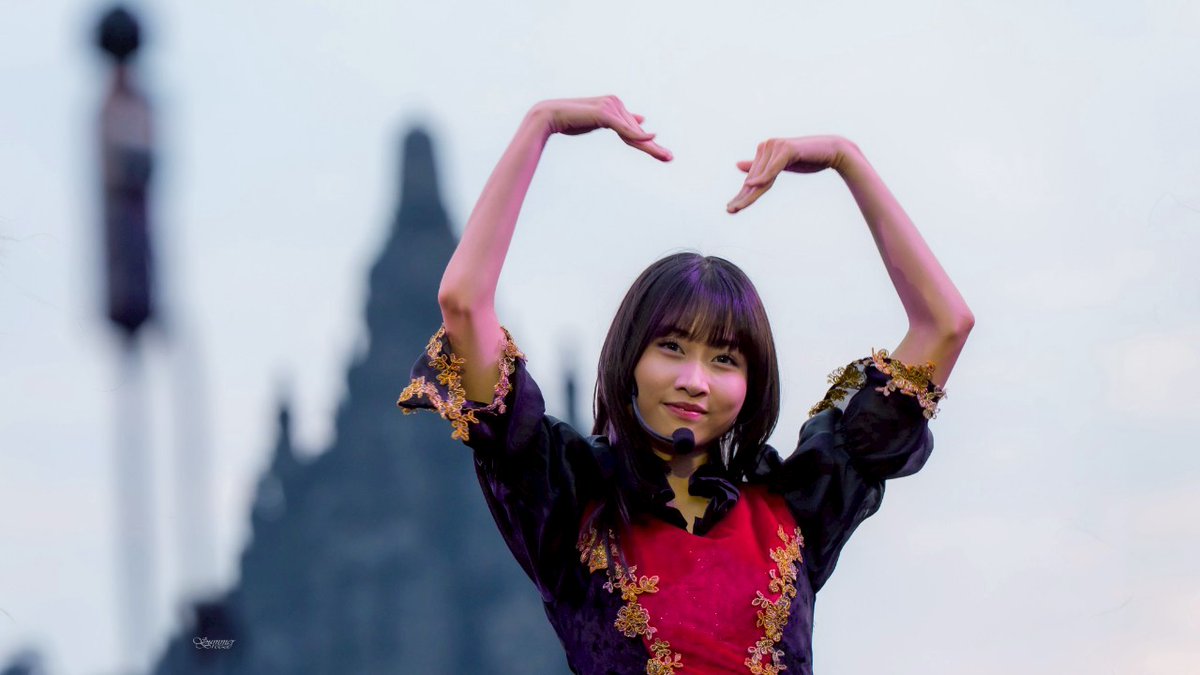 BisQuit_01's tweet photo. Do you wanna feel the love? @A_MutheJKT48

#JKT48RequestHour2026
#HaiMunday https://t.co/RqF6NDyk9x