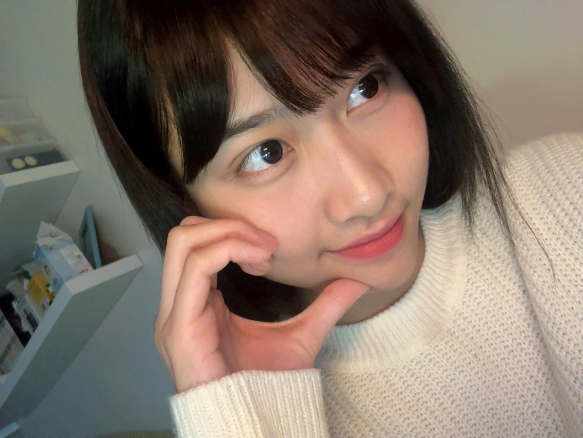 BisQuit_01's tweet photo. Do you wanna feel the love? @A_MutheJKT48

#JKT48RequestHour2026
#HaiMunday https://t.co/RqF6NDyk9x