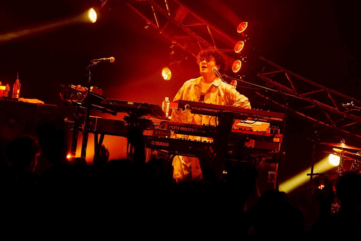 長谷川大喜 tweet media