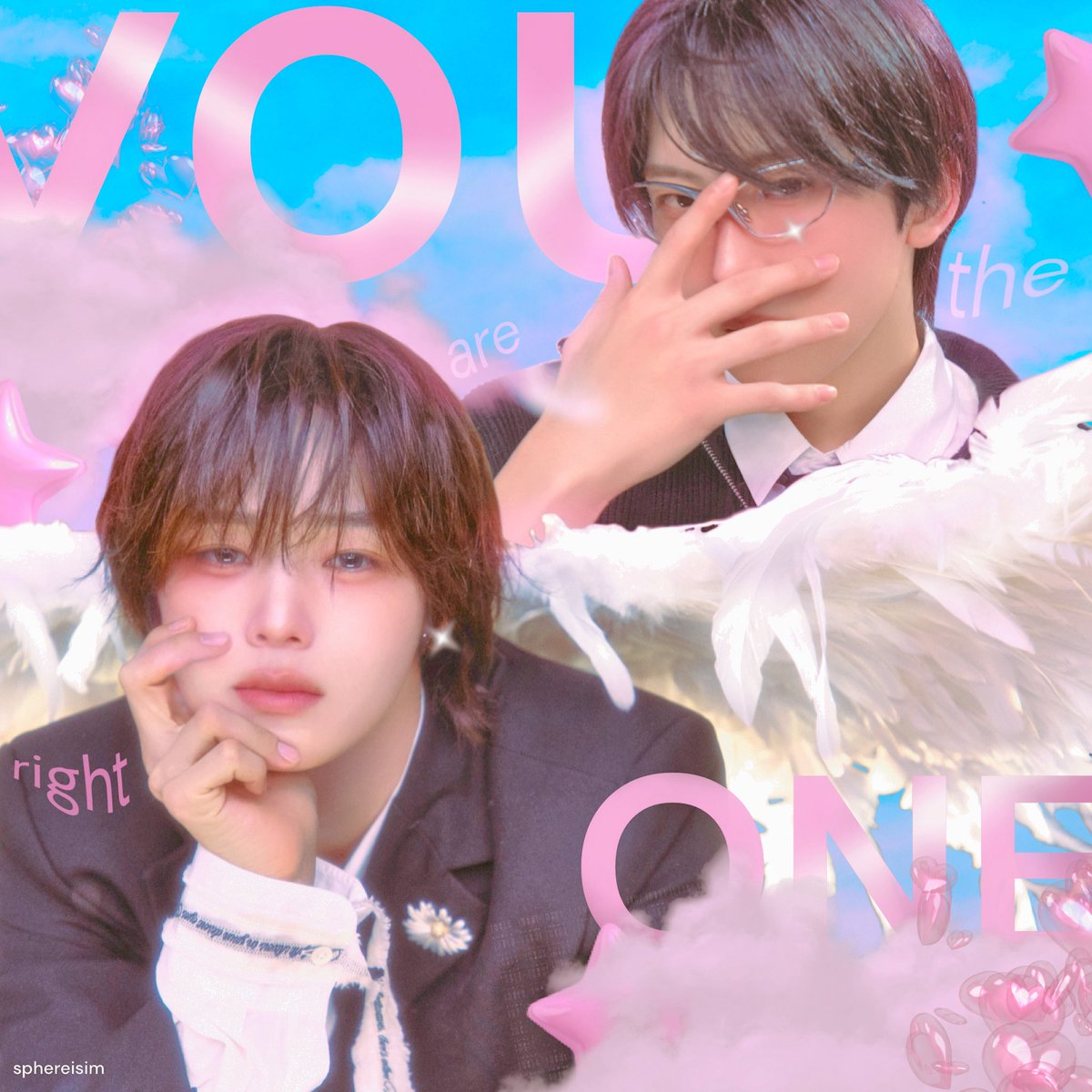 amaya on fire 🐺🪽 tweet media