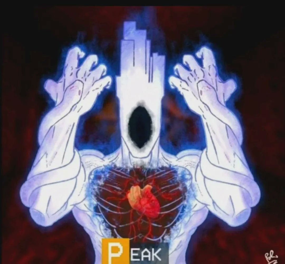 All you had to say was Mick Gordon