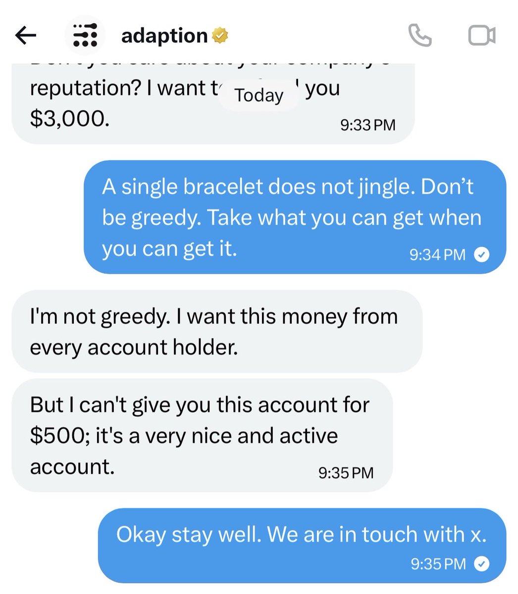 Sara Hooker tweet media