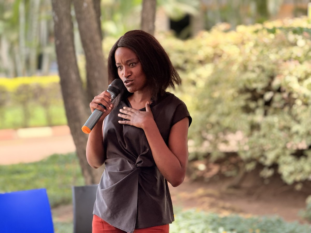 Rotary Club of KampalaCare tweet media