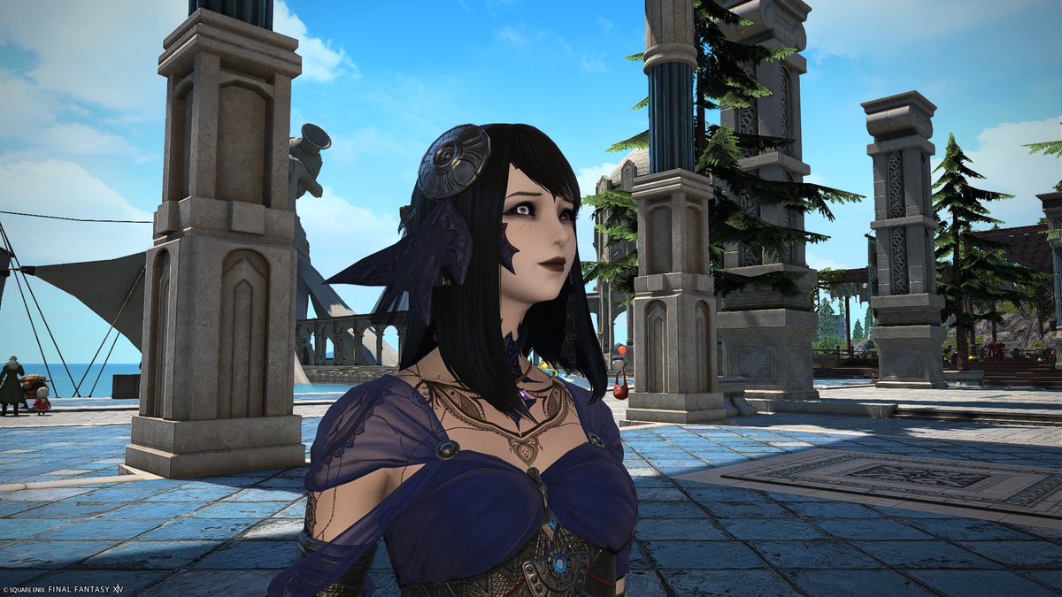 Aegis 🀄🦇 Sphene's Vampire Wife tweet media