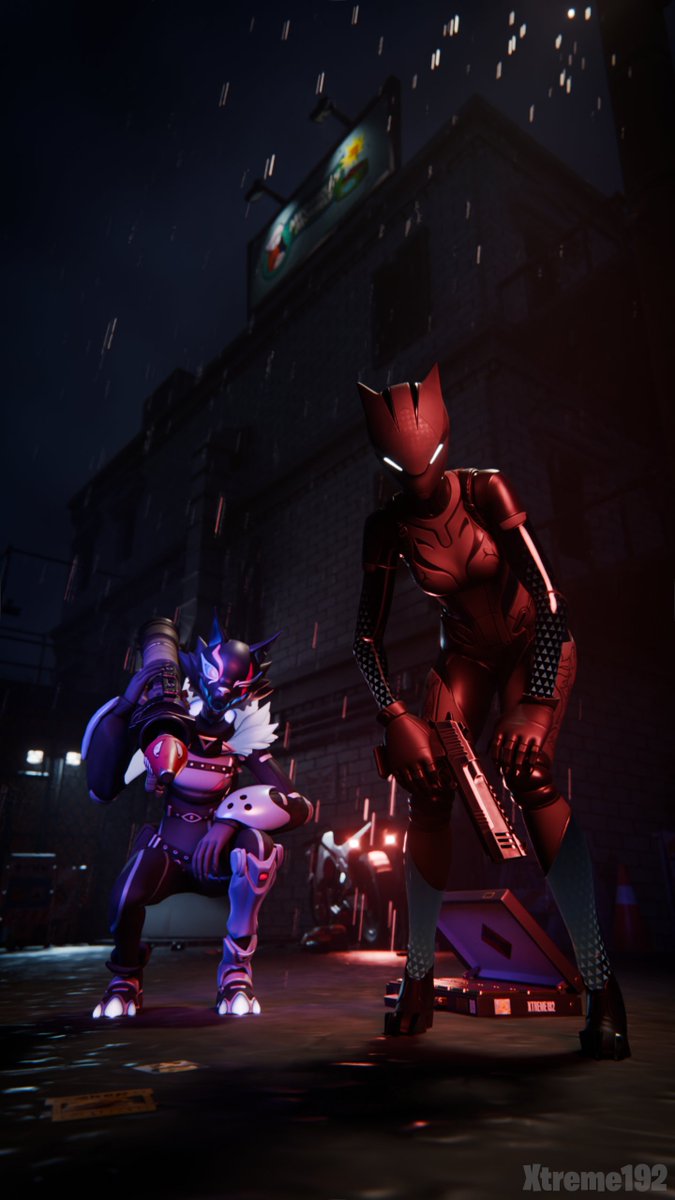 Xtreme192 tweet media