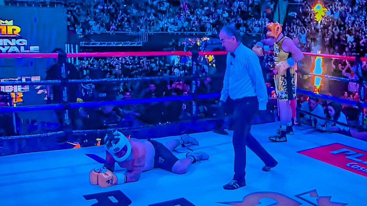 René Tovar tweet media