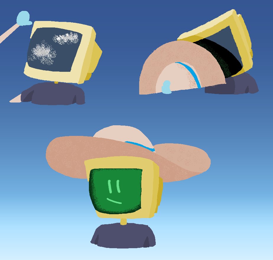 tGMR_Botclone's tweet photo. maybe also because it's hot outside https://t.co/VOIwOAI18R