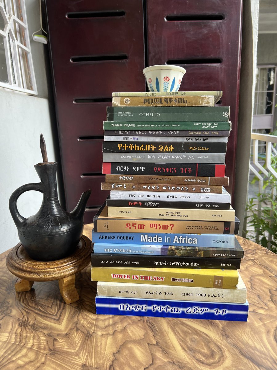 Zeraf Book Store tweet media