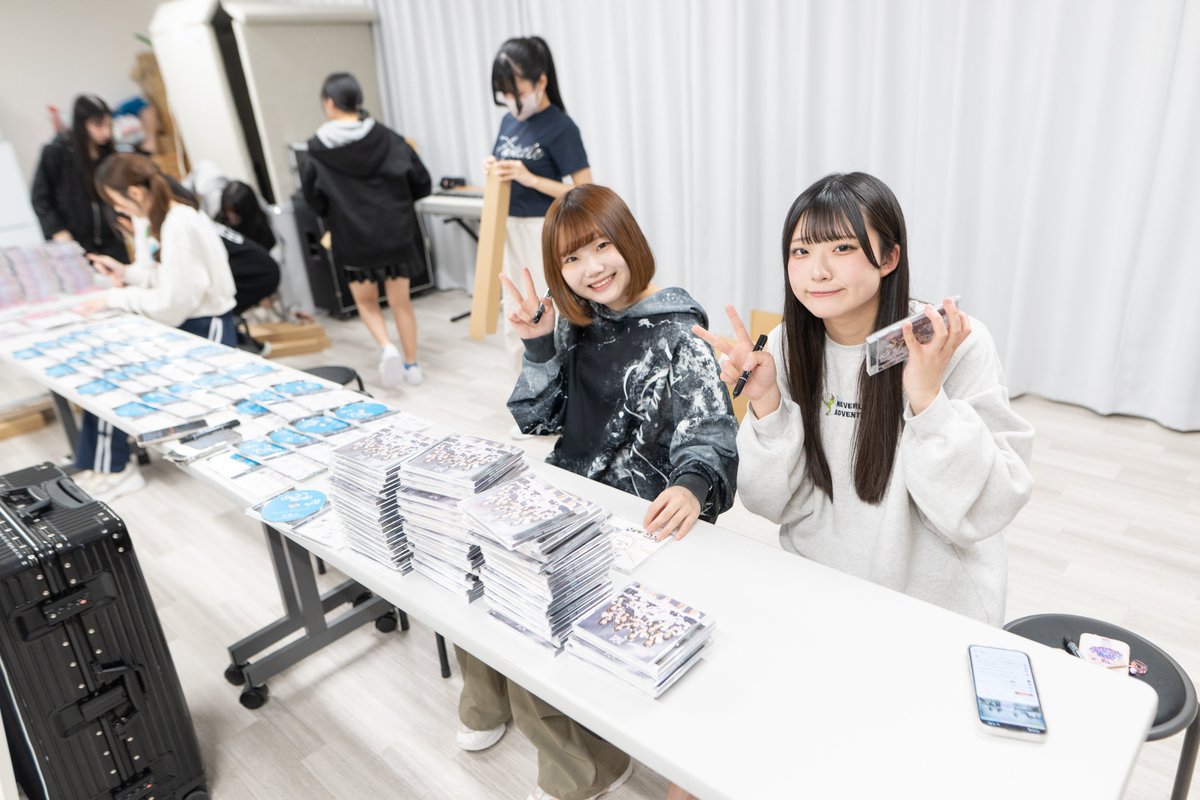 ぴーちゃん@Niimo運営 tweet media