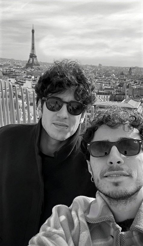 Buon 16 marzo 

✨Tre anni fa ✨