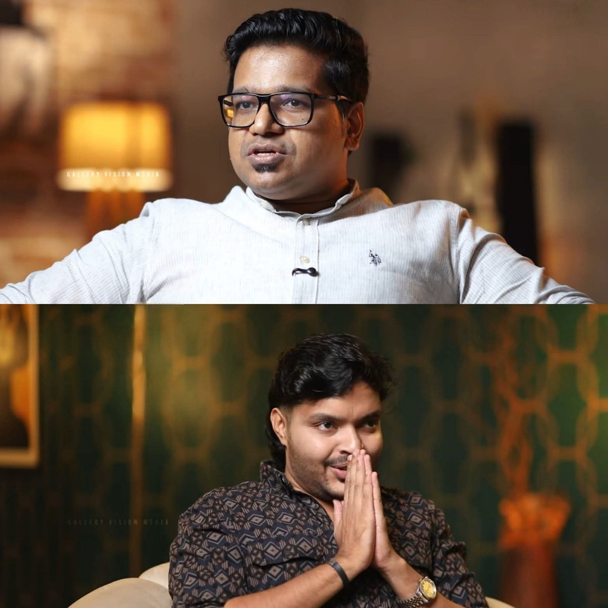 Arunjith M 🇮🇳 tweet media