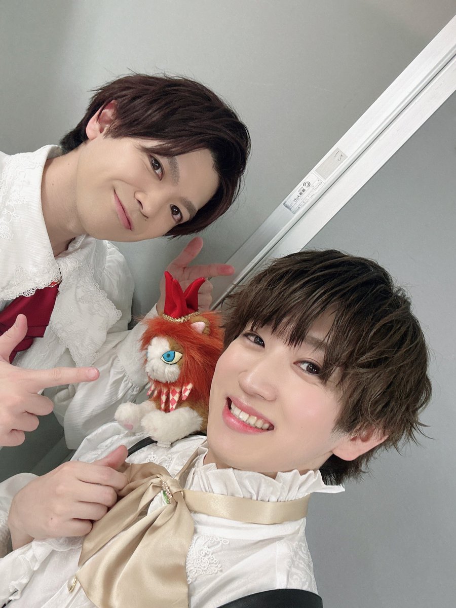 菊池 勇成 tweet media