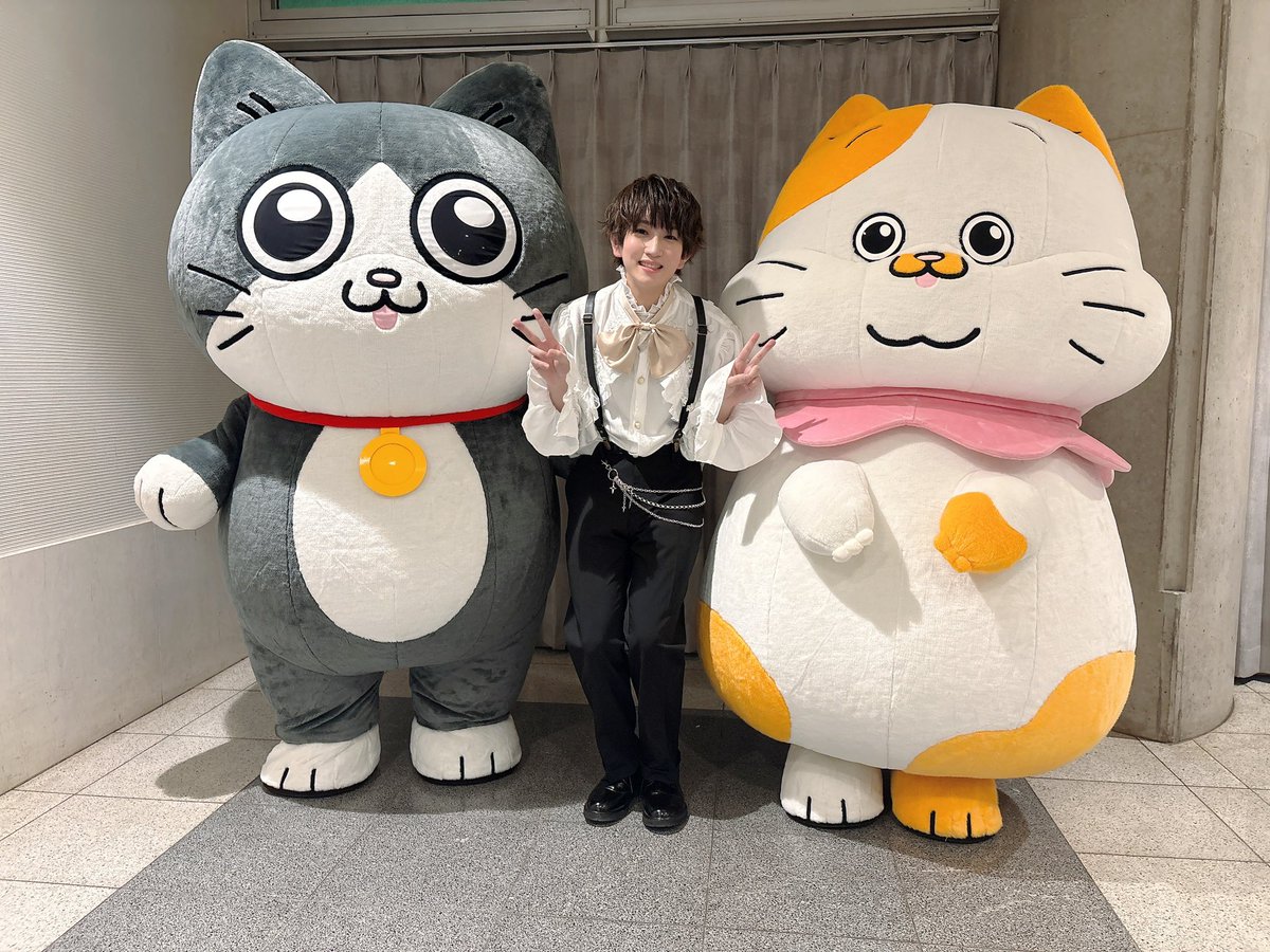 菊池 勇成 tweet media