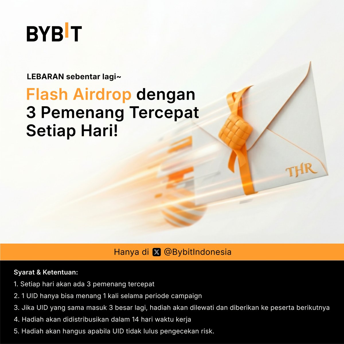 Bybit Indonesia tweet media
