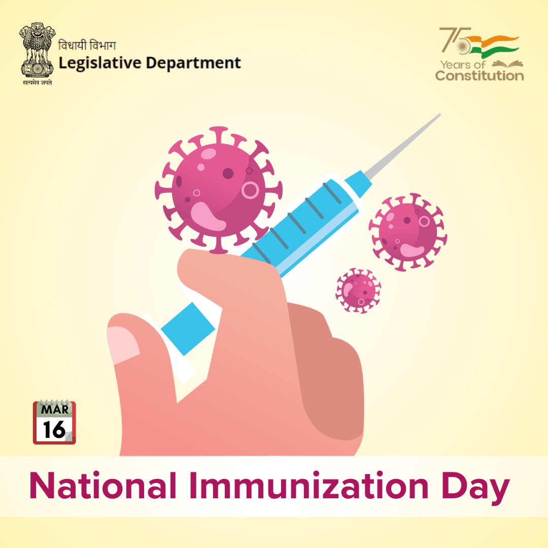 Ministry of Law and Justice tweet media