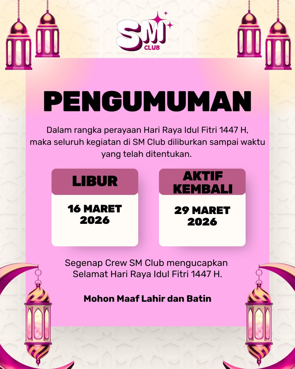 ๐๐๐๐ฅ๐ฎ๐ tweet media