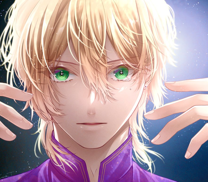 #見つけてくれてありがとう祭開幕

商業でBLを描いてます！
ぎゅっても1話試し読みからたくさんフォローしていただき、ありがとうございます！！

近々新連載もはじまりまーす！！