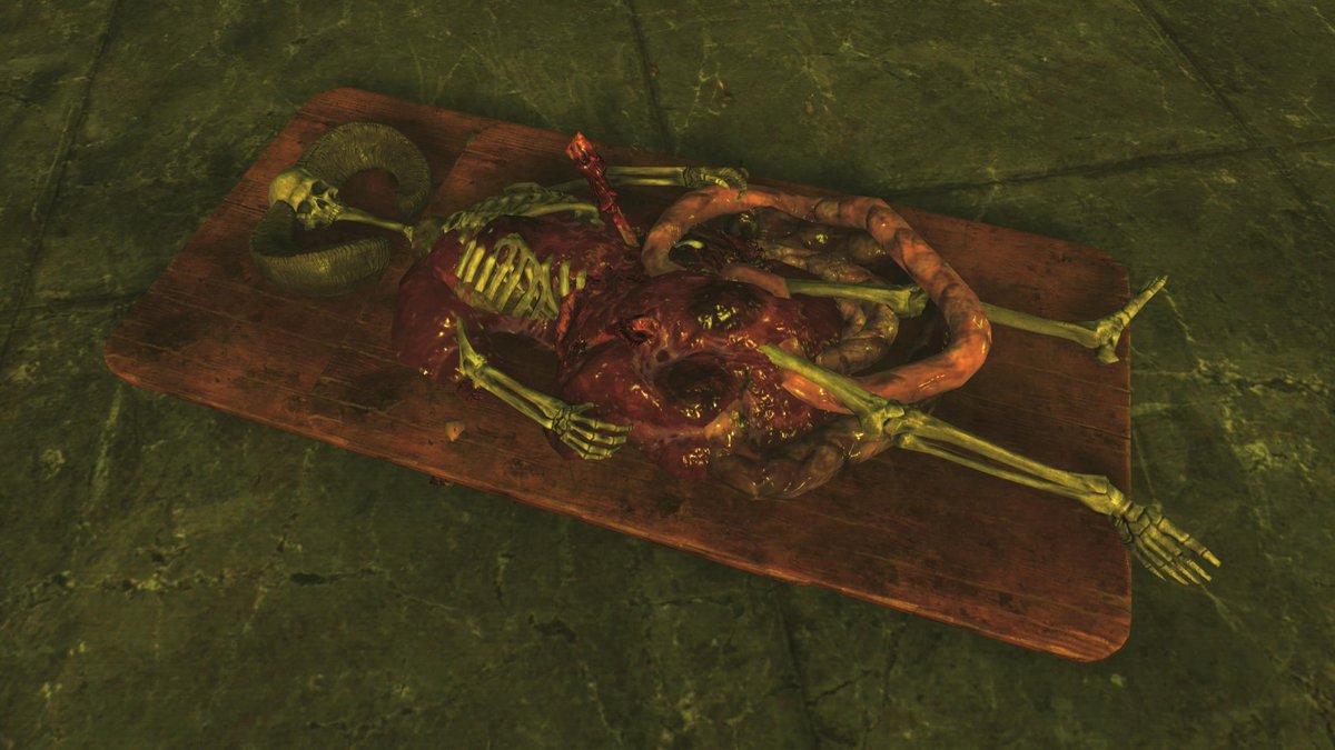 CursedTrapper tweet media